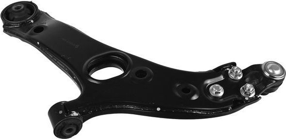 Поперечный рычаг передней подвески Stellox правый нижний для Kia Optima III 2012-2015. Артикул 57-02411-SX