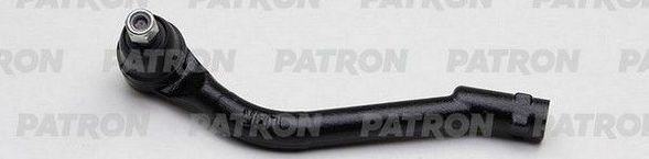 Наконечник рулевой тяги Patron. Артикул PS1391RKOR