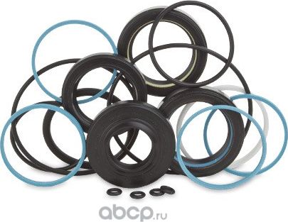 Ремкомплект рулевой рейки (Emmetec). Артикул TY9020KIT