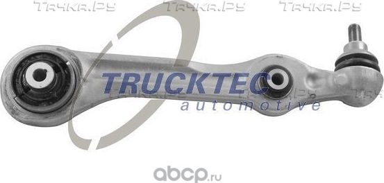 Поперечный рычаг передней подвески Trucktec Automotive. Артикул 02.31.275