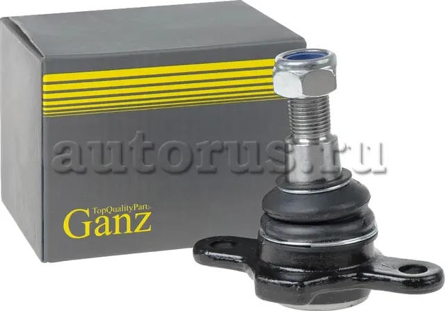 Опора шаровая (Ganz). Артикул GIL06523