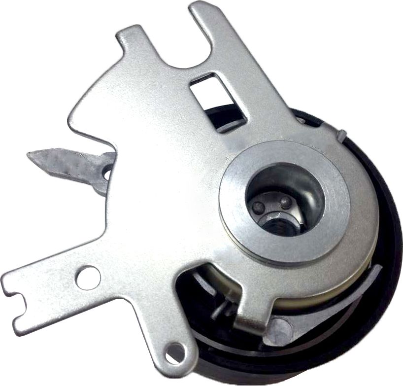 Натяжной ролик (натяжитель) ремня ГРМ Miles. Артикул AG02119