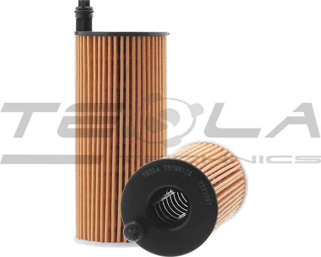 Фильтр масляный (Tesla Technics). Артикул TTF2097