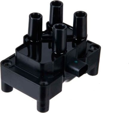 Катушка зажигания Zentparts. Артикул Z51283