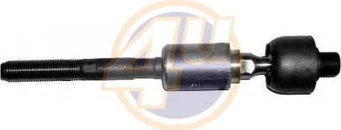 Рулевая тяга 4U для Alfa Romeo 147 I 2001-2010. Артикул AL-E-21363