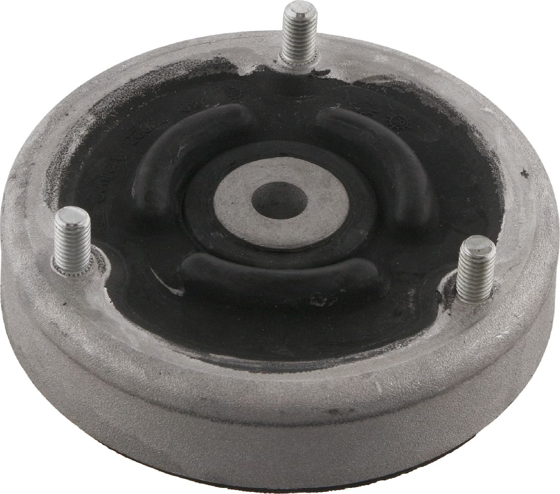 Опора амортизатора (стойки) Febi Bilstein (резина/металл). Артикул 26032