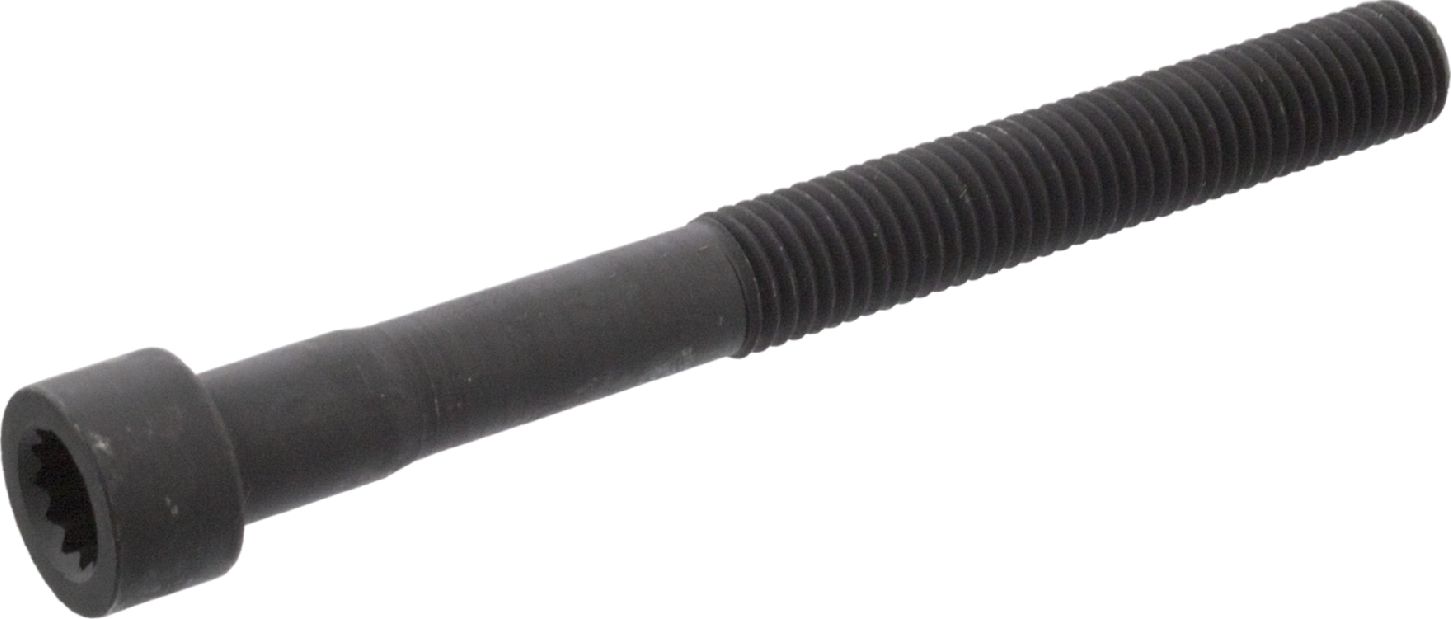 БОЛТ МЕТАЛЛИЧЕСКИЙ Febi Bilstein. Артикул 09128