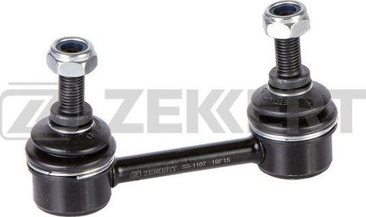 Стойка (тяга) стабилизатора Zekkert. Артикул SS-1107