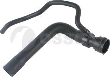 Патрубок радиатора (системы охлаждения) OSSCA. Артикул 20797