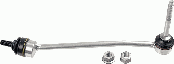 Стойка (тяга) стабилизатора Lemforder (сталь). Артикул 37269 01