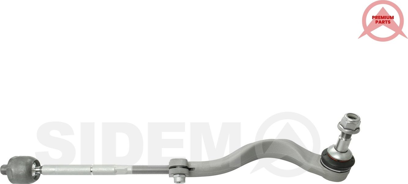 Рулевая тяга поперечная Sidem. Артикул 21025