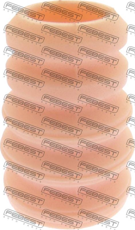 Отбойник амортизатора (стойки) Febest. Артикул TD-MCV30R