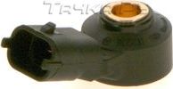 Датчик детонации Bosch для Lancia Musa I 2004-2012. Артикул 0 261 231 273