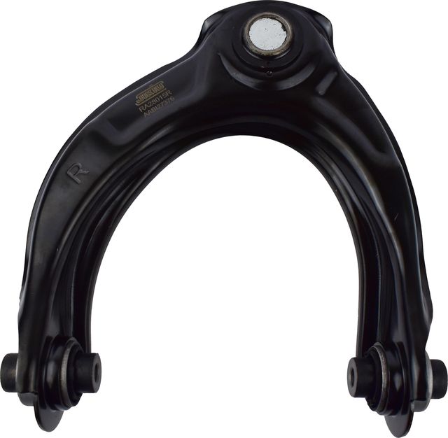 Рычаг HONDA ACCORD 08- пер.подв.верх.прав. (Jikiu). Артикул RA28015R