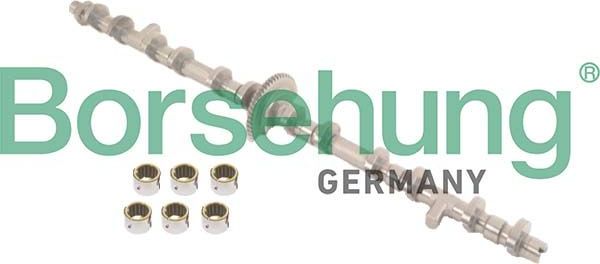 распредвал Borsehung. Артикул B12679