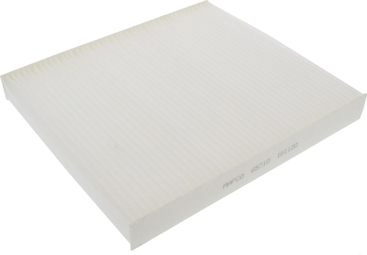 Салонный фильтр MAPCO. Артикул 65710