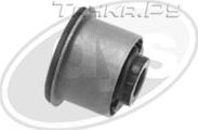 Сайлентблок переднего рычага подвески DYS для Citroen C5 I 2001-2008. Артикул 37-01831-6