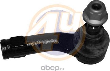 Наконечник рулевой тяги 4U. Артикул FR-A-37462