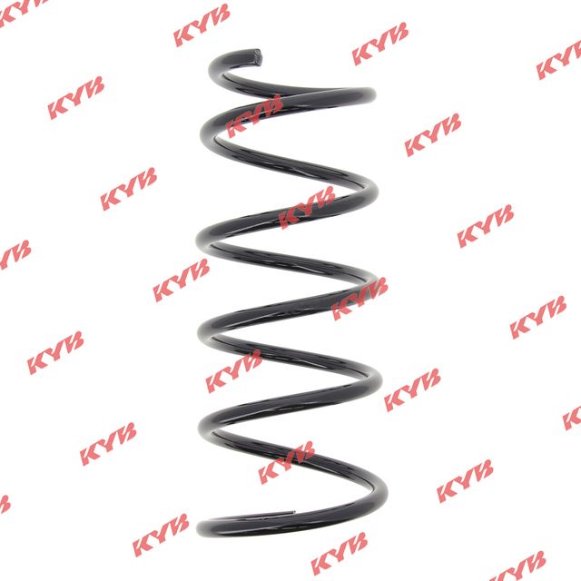 Пружина подвески KYB (Каяба) K-Flex. Артикул RA6190