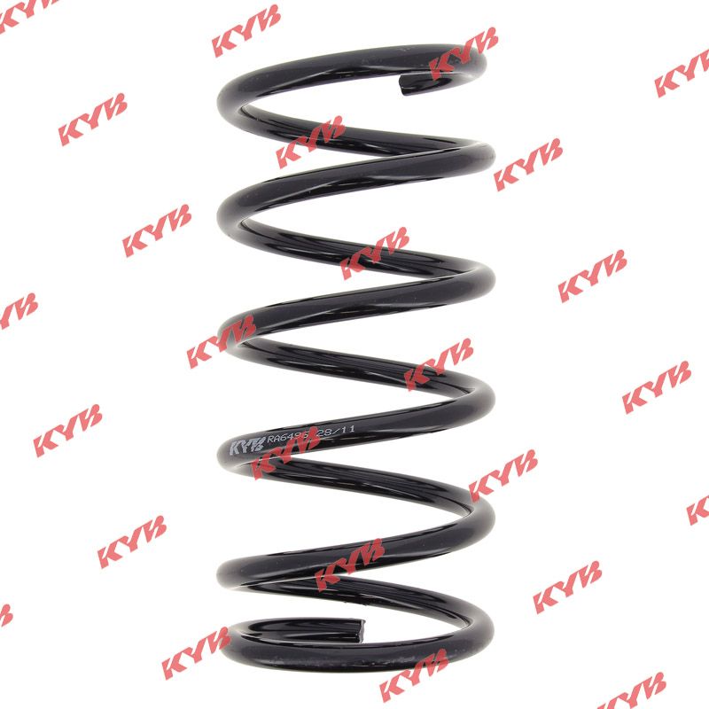 Пружина подвески KYB (Каяба) K-Flex. Артикул RA6496