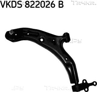 Поперечный рычаг SKF. Артикул VKDS 822026 B