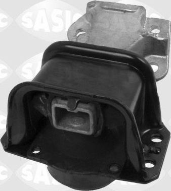 Подушка (опора) двигателя Sasic. Артикул 2700007