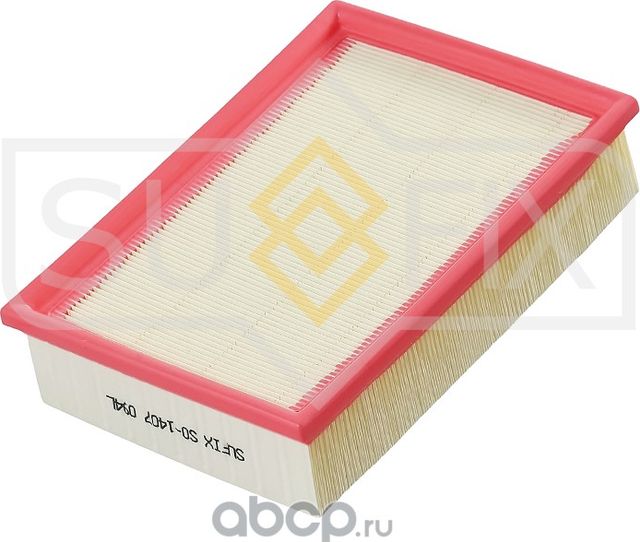 Фильтр воздушный (Sufix). Артикул SO1407