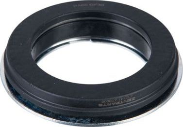 Опора амортизатора (стойки) Zentparts (резина/металл). Артикул Z12141