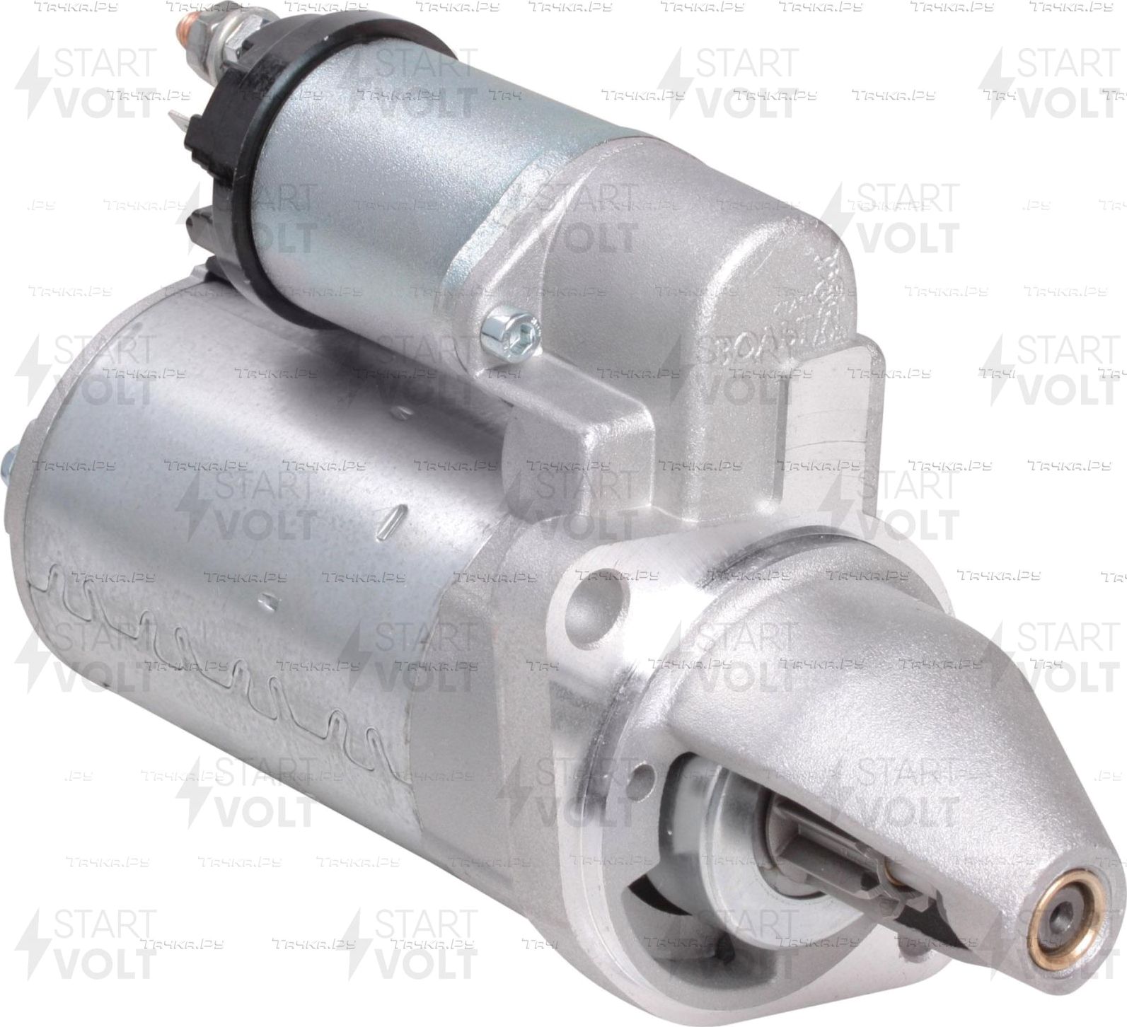 Стартер StartVOLT для ВАЗ 2110 1995-2012. Артикул LSt 0110