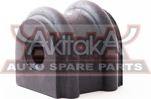 Втулка стабилизатора Asva. Артикул 1207-TUCR