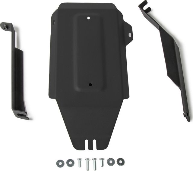 Защита Rival для редуктора Haval F7 2019-2023. Артикул 111.9419.1