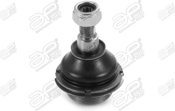 Шаровая опора APlus передняя правая/левая верхняя для Citroen C6 2005-2012. Артикул 15220AP