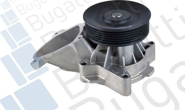 Помпа (водяной насос) Bugatti. Артикул PA10166