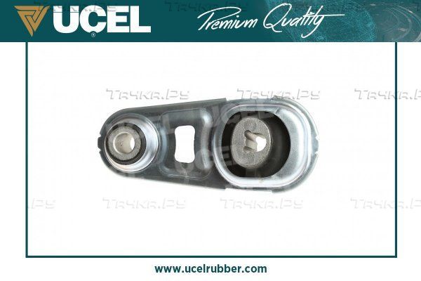 Подушка (опора) двигателя Ucel задняя для Nissan Qashqai I 2007-2013. Артикул 10683