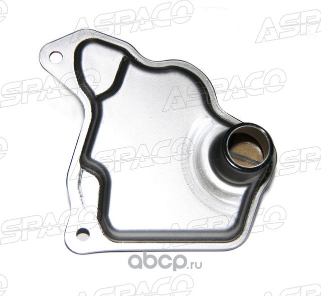 ФИЛЬТР АКПП NISSAN JUKE 2010>/ MURANO 2014>/PATHFINDER 2012>/TEANA 2014 (Aspaco). Артикул AP317282