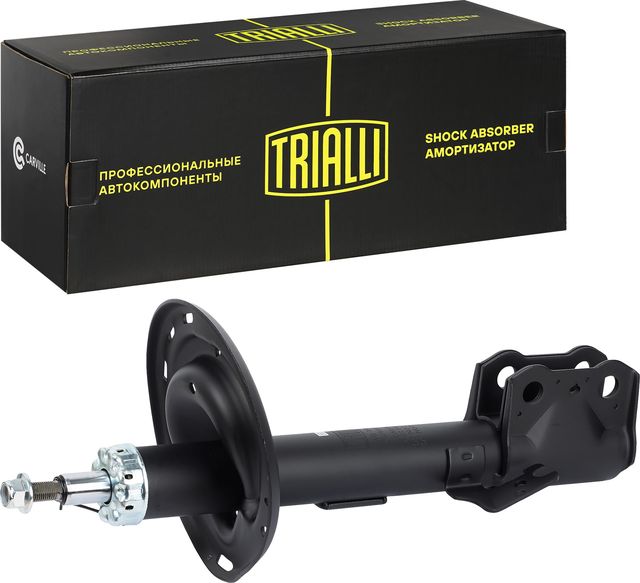 Амортизатор Trialli. Артикул AG 19177