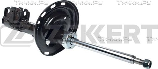 Амортизатор Zekkert. Артикул SG-4992