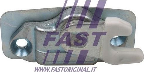 Замок двери Fast задний для Citroen Jumper I 1994-2002. Артикул FT95207