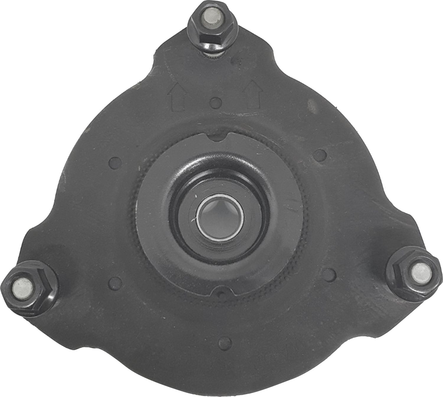 Опора амортизатора (стойки) CTR. Артикул GA0021