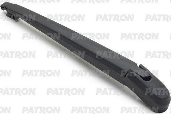 Поводок (рычаг) стеклоочистителя (дворника) Patron. Артикул PWA114