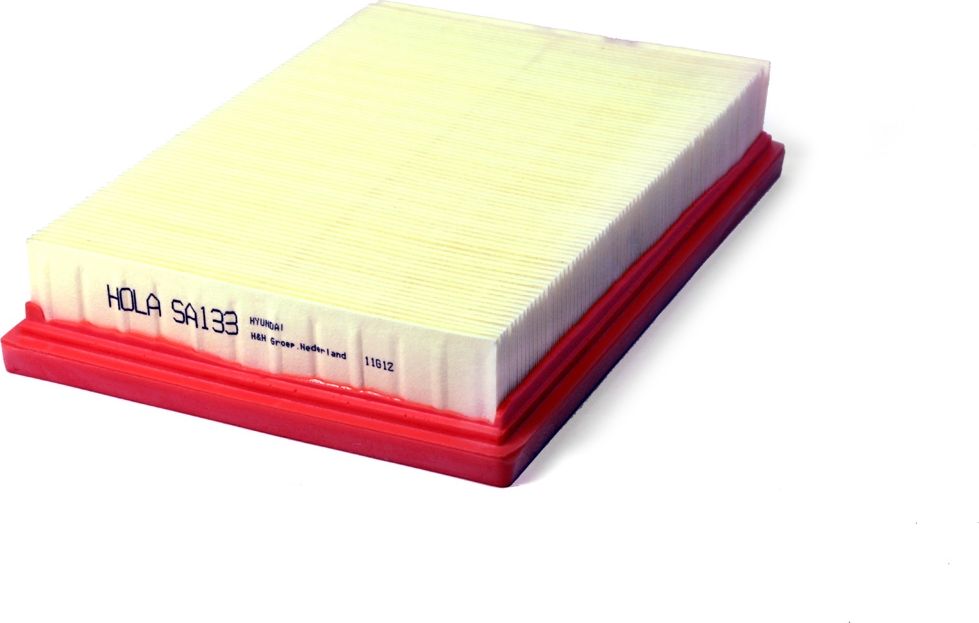 Воздушный фильтр HOLA. Артикул SA133