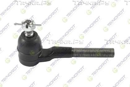 Наконечник рулевой тяги Teknorot (сталь). Артикул FO-1052A