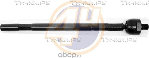 Рулевая тяга 4U. Артикул PU-E-26893