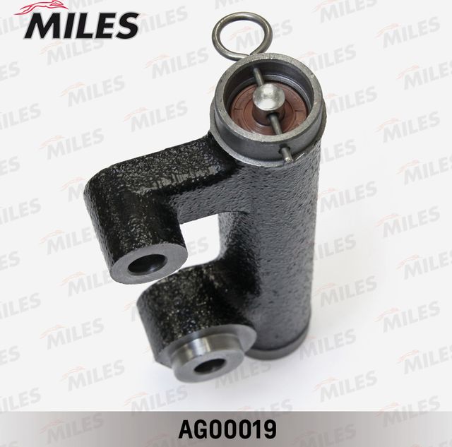 Натяжитель ремня приводного VOLVO S40S70V40V70 Miles. Артикул AG00019