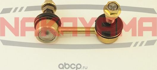 тяга стаб-ра Toyota Carina E AT190/ST190 передняя LH (Nakayama). Артикул N4203