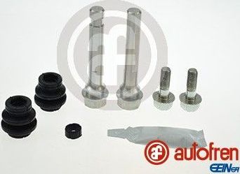 Направляющие тормозного суппорта (комплект) Autofren Seinsa. Артикул D7197C