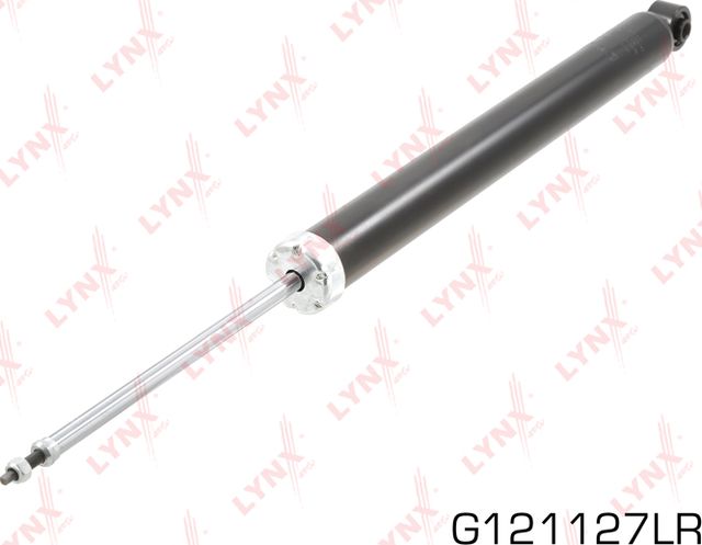 Амортизатор LYNXauto задний для Volvo V40 II 2012-2019. Артикул G121127LR