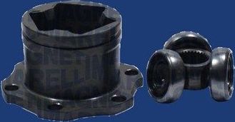 Шрус внутренний (граната) Magneti Marelli. Артикул 302009100042