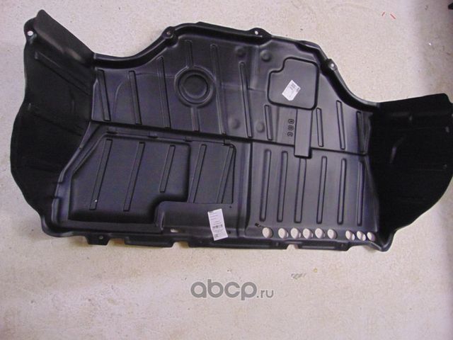 Защита двигателя (пыльник) Magneti Marelli для Fiat Ducato II 1994-2002. Артикул 021316918190