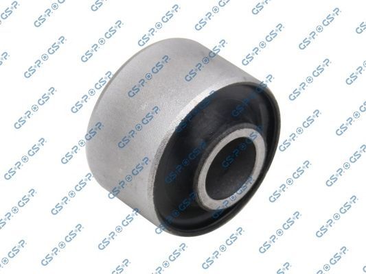 Сайлентблок заднего рычага подвески GSP правый/левый нижний внутренний для Hyundai ix55 2007-2013. Артикул 516145